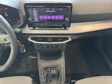 SEAT Ibiza FR Edition 1.0 TSI 95PS in Oniric-Grau
