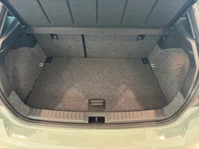 SEAT Ibiza FR Edition 1.0 TSI 95PS in Oniric-Grau