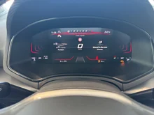 SEAT Ibiza FR Edition 1.0 TSI 95PS in Oniric-Grau