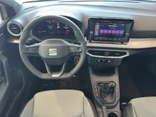 SEAT Ibiza FR Edition 1.0 TSI 95PS in Oniric-Grau