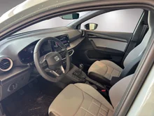 SEAT Ibiza FR Edition 1.0 TSI 95PS in Oniric-Grau