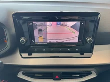 SEAT Ibiza FR Edition 1.0 TSI 95PS in Oniric-Grau