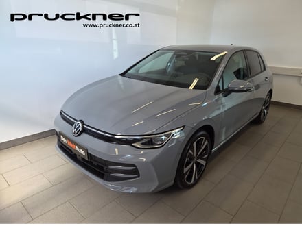 VW Golf Falco Edition mHEV DSG