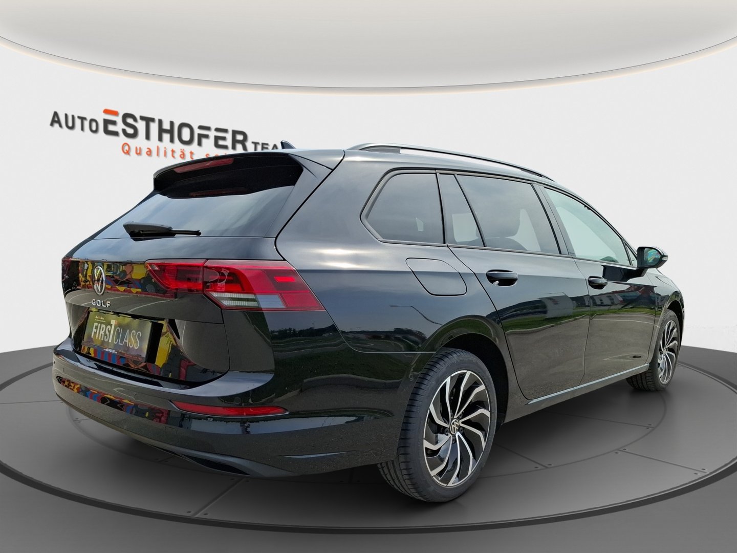 Fahrzeug Vorschaubild