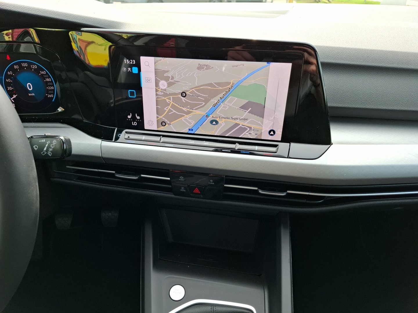 Fahrzeug Vorschaubild