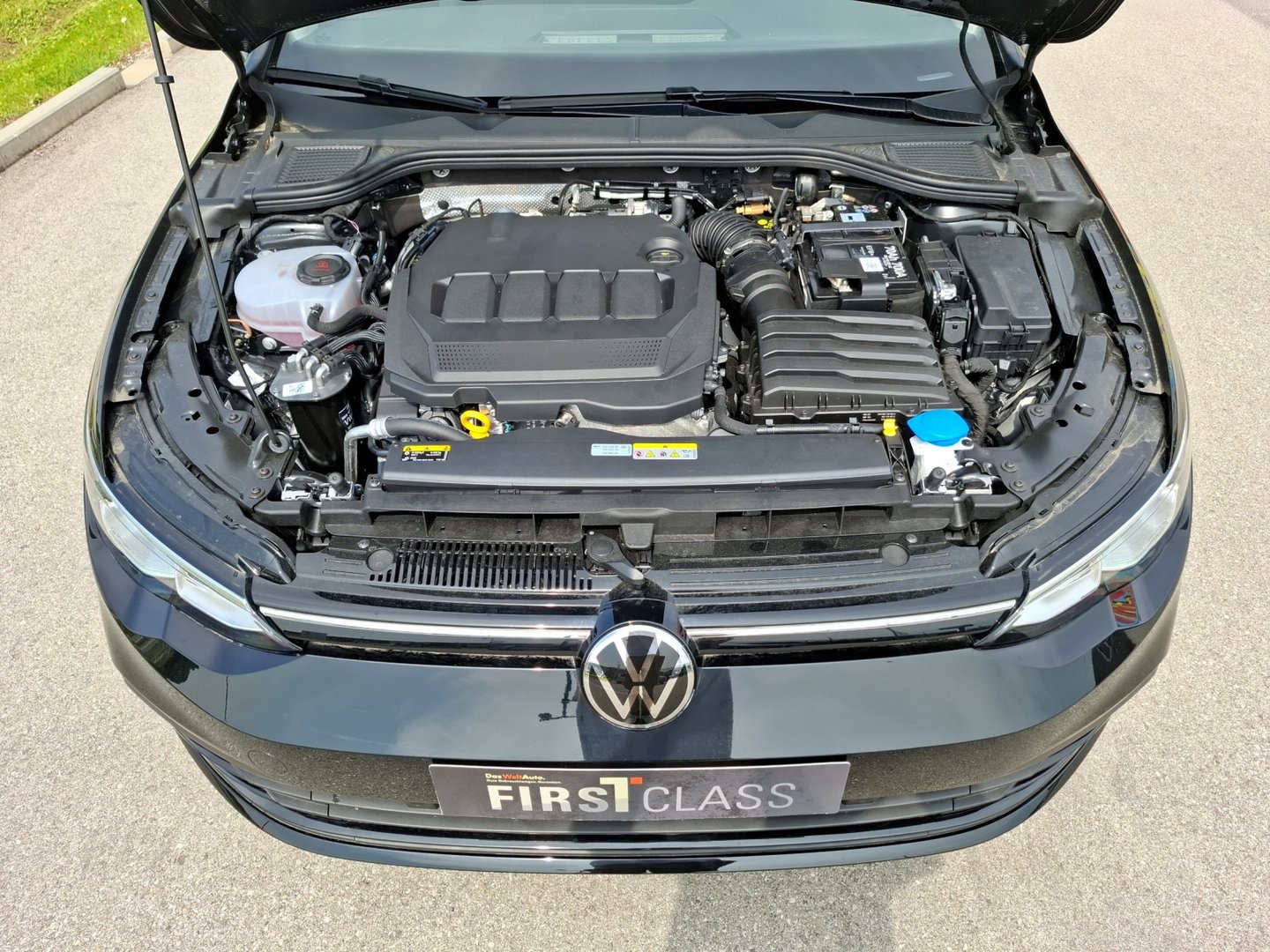 Fahrzeug Vorschaubild