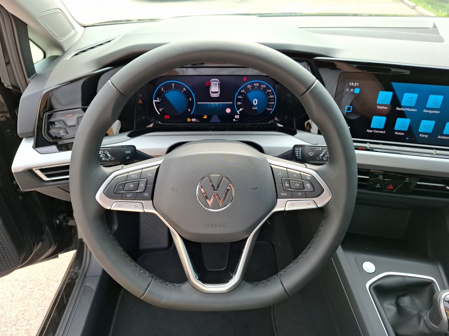 Fahrzeug Vorschaubild