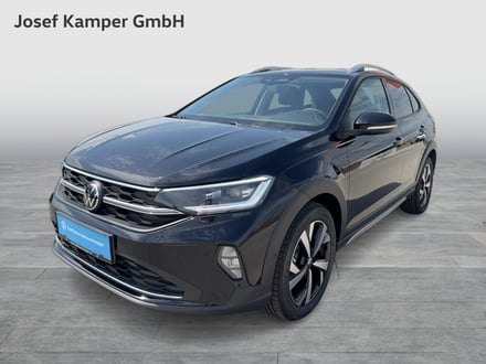 VW Taigo Style TSI DSG