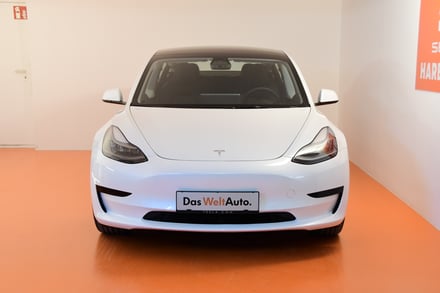 Tesla Model 3 Standard Range RWD Plus 57,5kWh