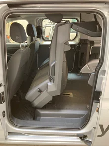 Thumbnail-Foto von Fahrzeug