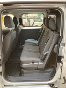 Thumbnail-Foto von Fahrzeug