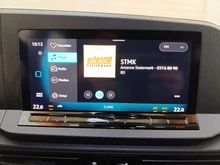 Thumbnail-Foto von Fahrzeug