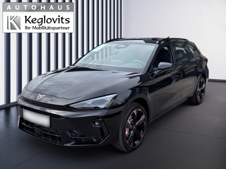 CUPRA Leon SP Kombi 1.5 eTSI DSG