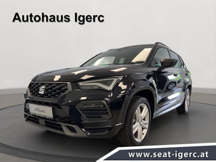 SEAT Ateca FR 1.5 TSI ACT