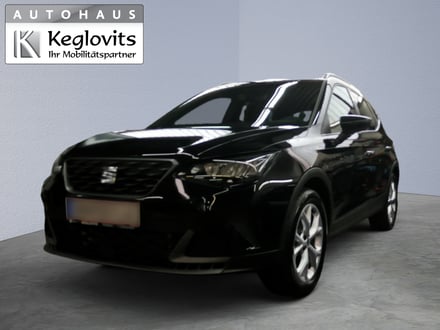 SEAT Arona FR 1.0 TSI