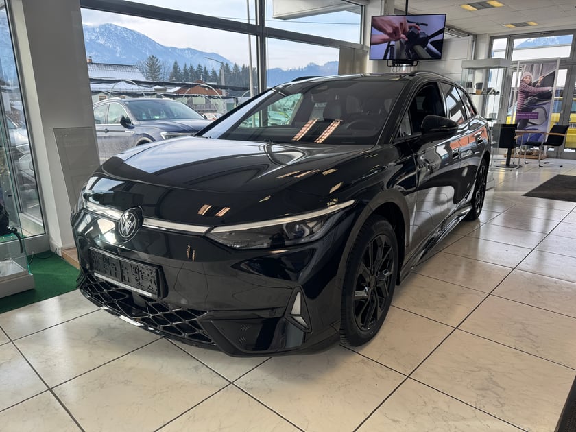 VW ID.7 Tourer GTX 4MOTION 250 kW Business