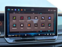 Thumbnail-Foto von Fahrzeug