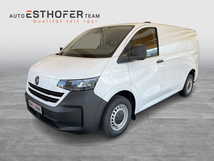 VW Transporter Kastenwagen Entry TDI