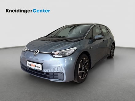 VW ID.3 Pro 107 kW Life