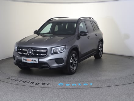 Mercedes GLB 180 d Aut.