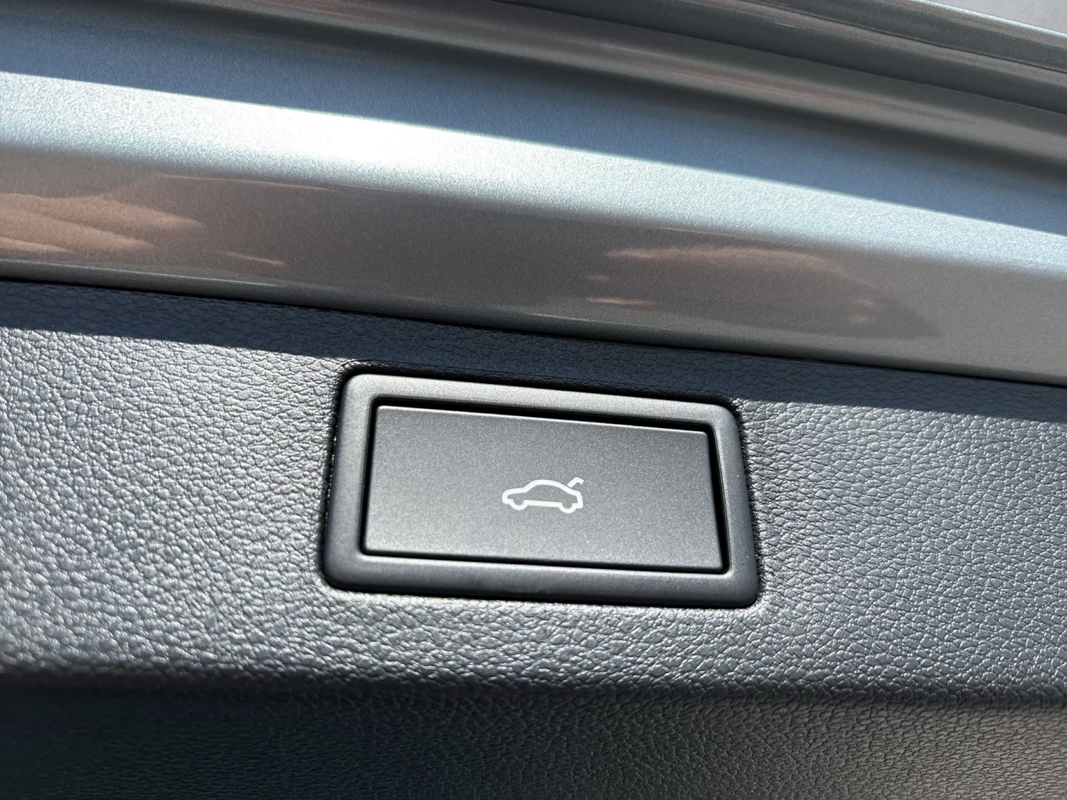 Bild eines Škoda Kamiq Selection TSI DSG
