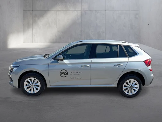 Bild eines Škoda Kamiq Selection TSI DSG