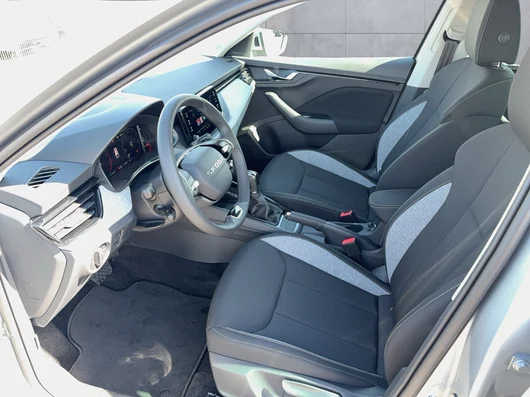 Bild eines Škoda Kamiq Selection TSI DSG