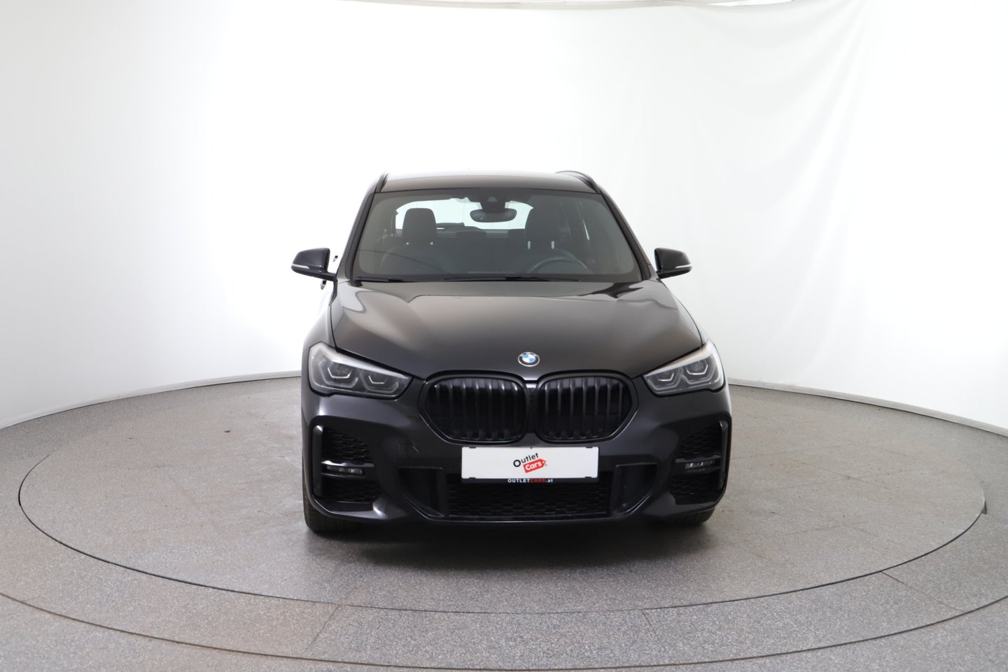 BMW X1 xDrive18d | Bild 8 von 31
