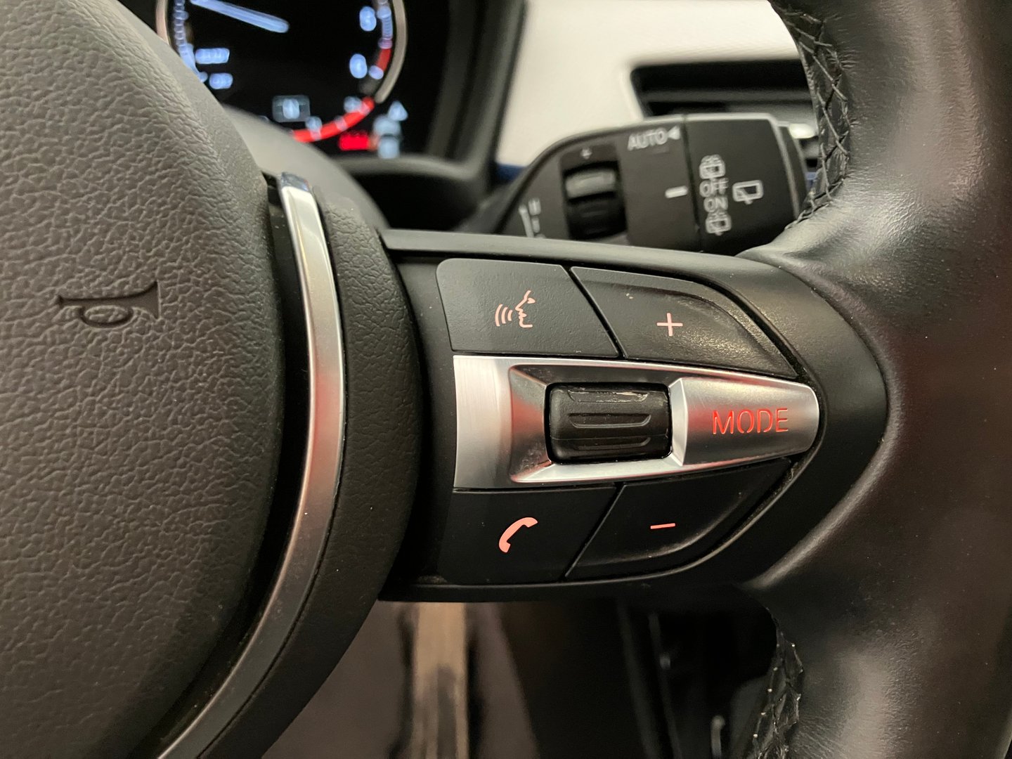BMW X1 xDrive18d | Bild 17 von 31