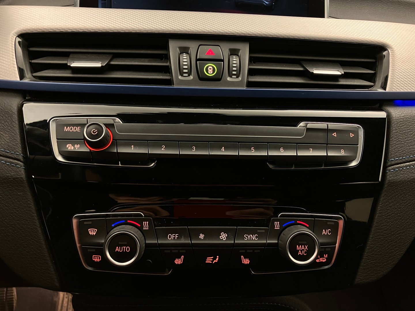 BMW X1 xDrive18d | Bild 23 von 31