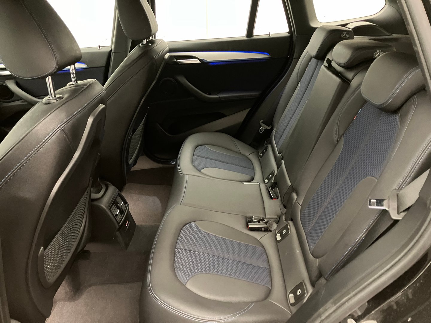 BMW X1 xDrive18d | Bild 25 von 31