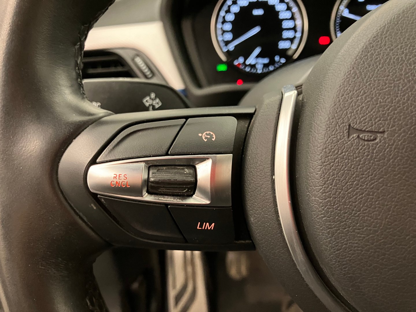 BMW X1 xDrive18d | Bild 16 von 31