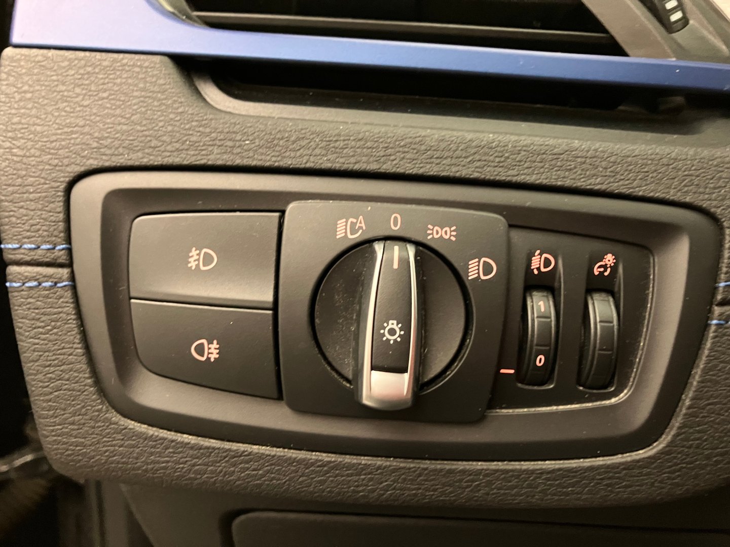 BMW X1 xDrive18d | Bild 10 von 31