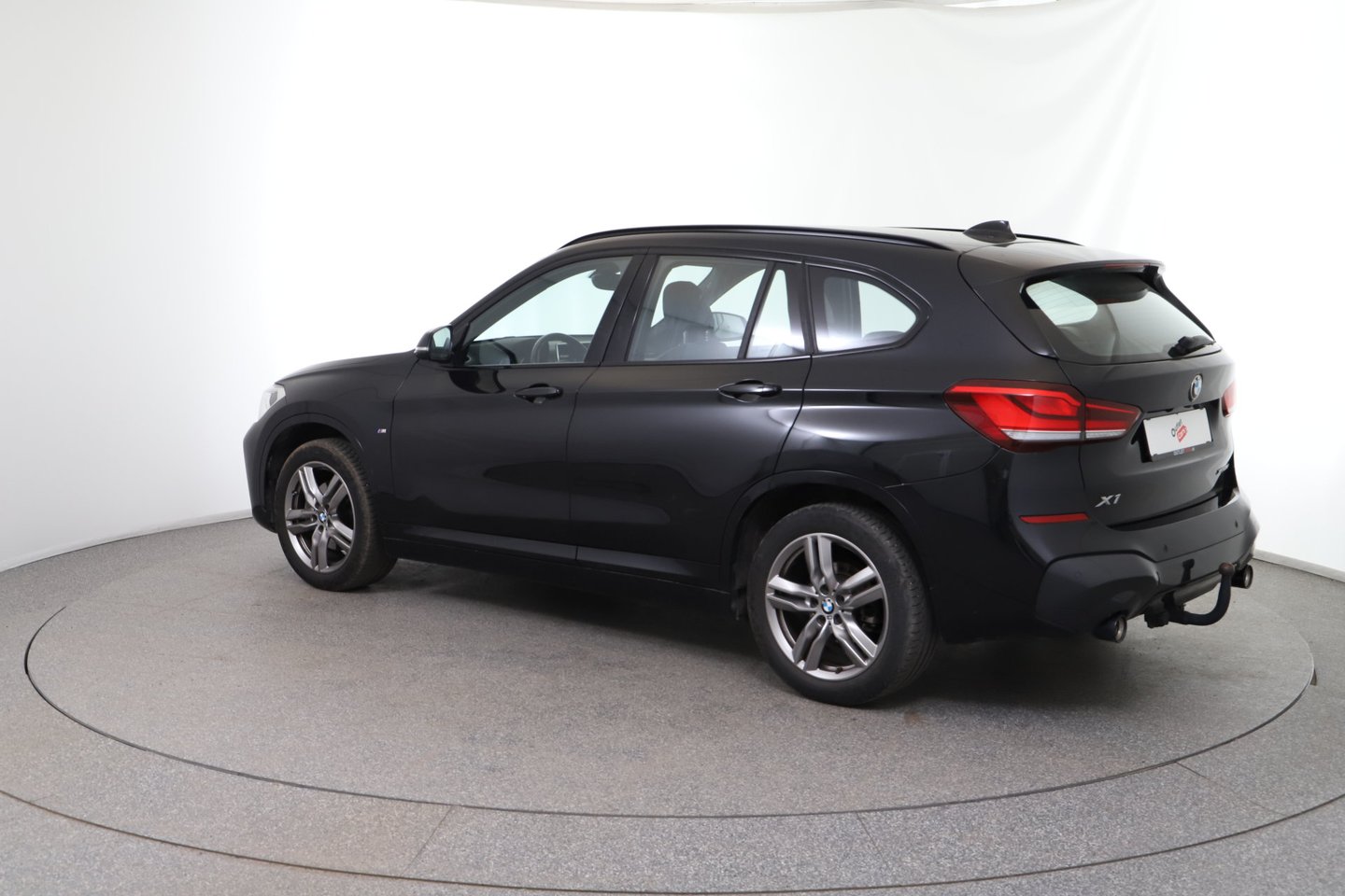 BMW X1 xDrive18d | Bild 3 von 31