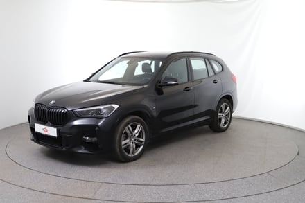 BMW X1 xDrive18d