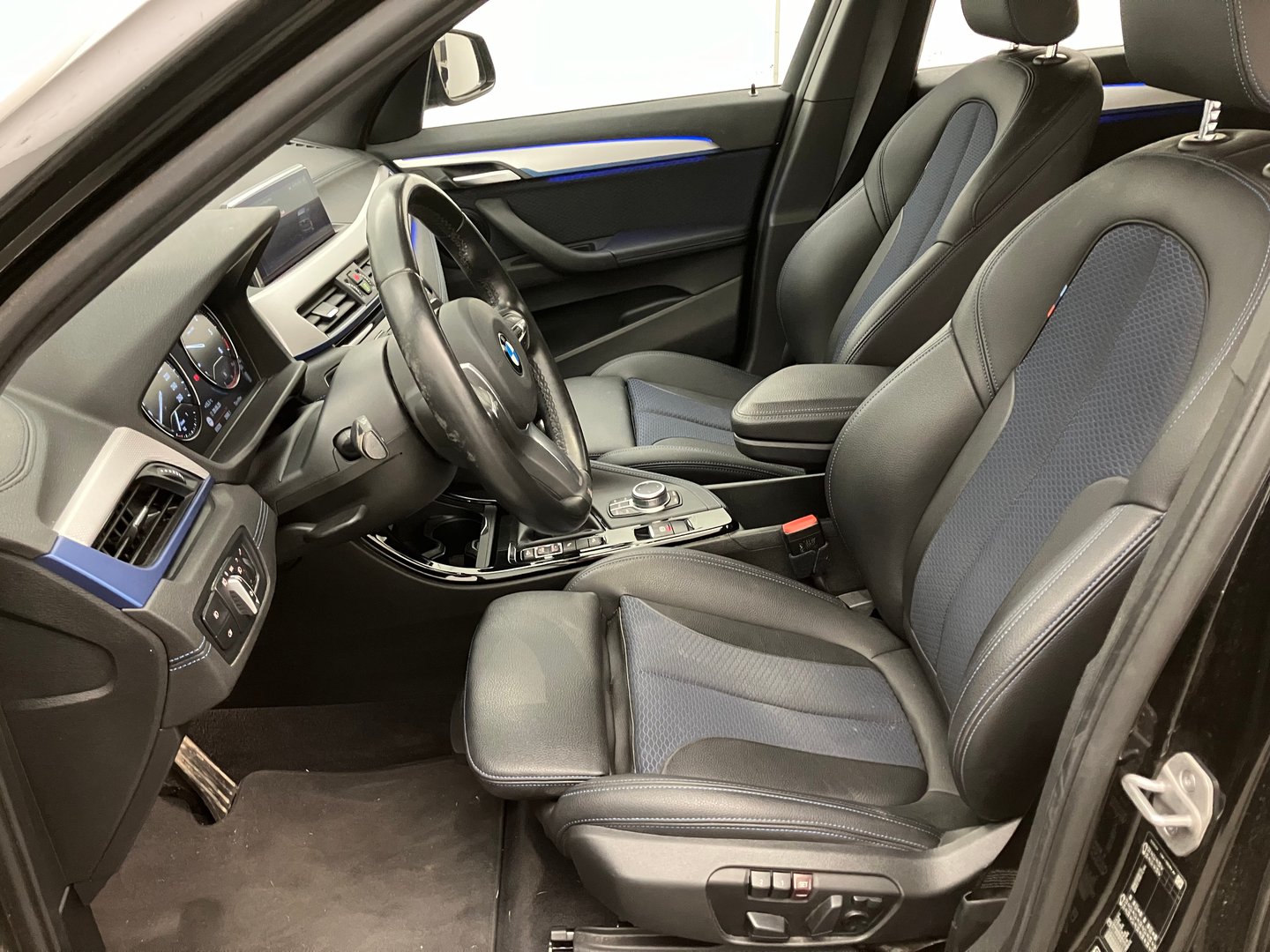 BMW X1 xDrive18d | Bild 11 von 31