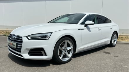 Audi A5 Sportback 40 TFSI Sport