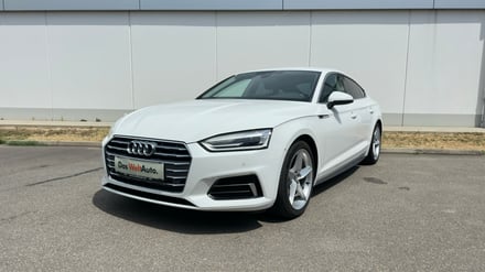 Audi A5 Sportback 40 TFSI Sport