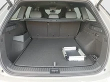 Thumbnail-Foto von Fahrzeug