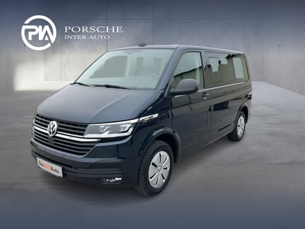 VW Multivan Trendline TDI