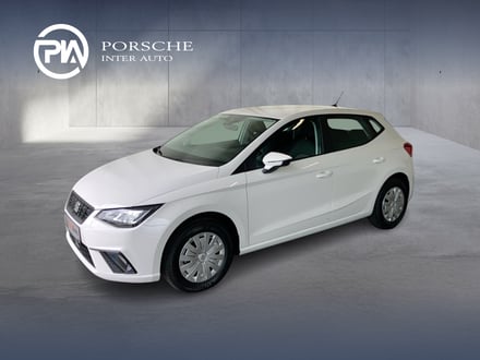 SEAT Ibiza Reference 1.0 TSI