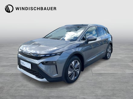Škoda Elroq 85