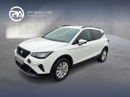 SEAT Arona Austria Edition 1.0 TSI