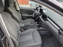 Škoda Fabia Selection TSI in Black-Magic Perleffekt