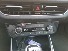 Škoda Fabia Selection TSI in Black-Magic Perleffekt