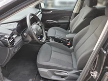 Škoda Fabia Selection TSI in Black-Magic Perleffekt