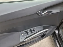 Škoda Fabia Selection TSI in Black-Magic Perleffekt