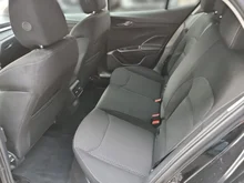 Škoda Fabia Selection TSI in Black-Magic Perleffekt