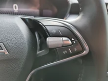 Škoda Fabia Selection TSI in Black-Magic Perleffekt