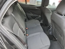 Škoda Fabia Selection TSI in Black-Magic Perleffekt